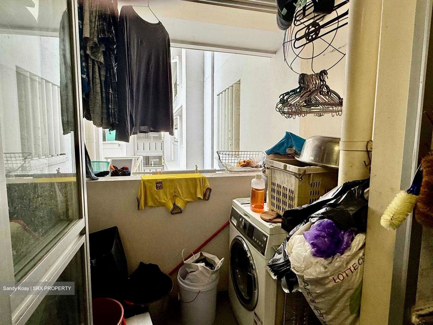 Blk 561B Spring Haven @ Jurong (Jurong West), HDB 3 Rooms #566289251